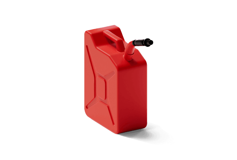 Emergency Fuel Image